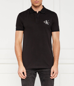 Поло CALVIN KLEIN JEANS - черный(J30J325664)