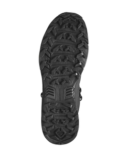 Ботинки Salomon X Ultra Forces Mid GTX - Black