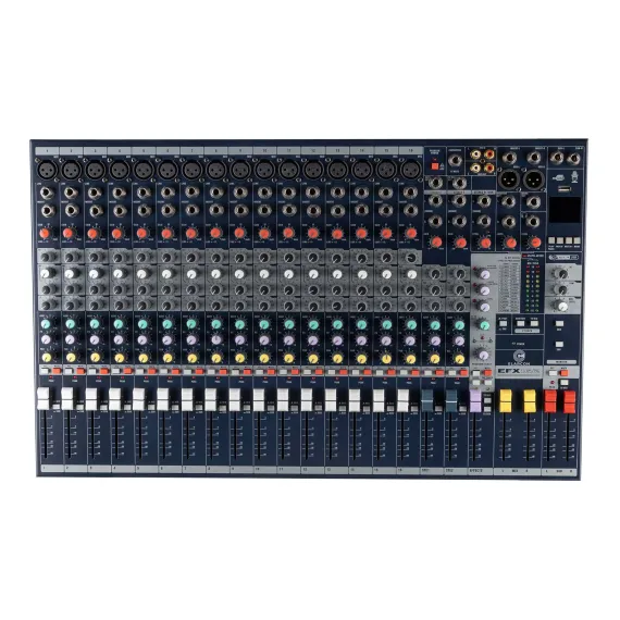 ELARCON EFX16-USB