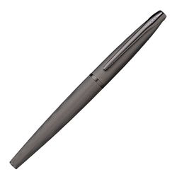 Перьевая ручка Cross ATX Titanium Grey (886-46FJ) 1