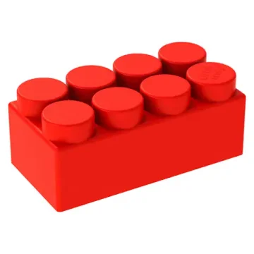 Элемент 24x12x10 см для конструктора 10"