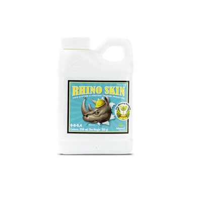 Rhino Skin Advanced Nutrients 0,25 л Стимулятор роста