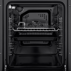 Электрический духовой шкаф Maunfeld EOEC516W
