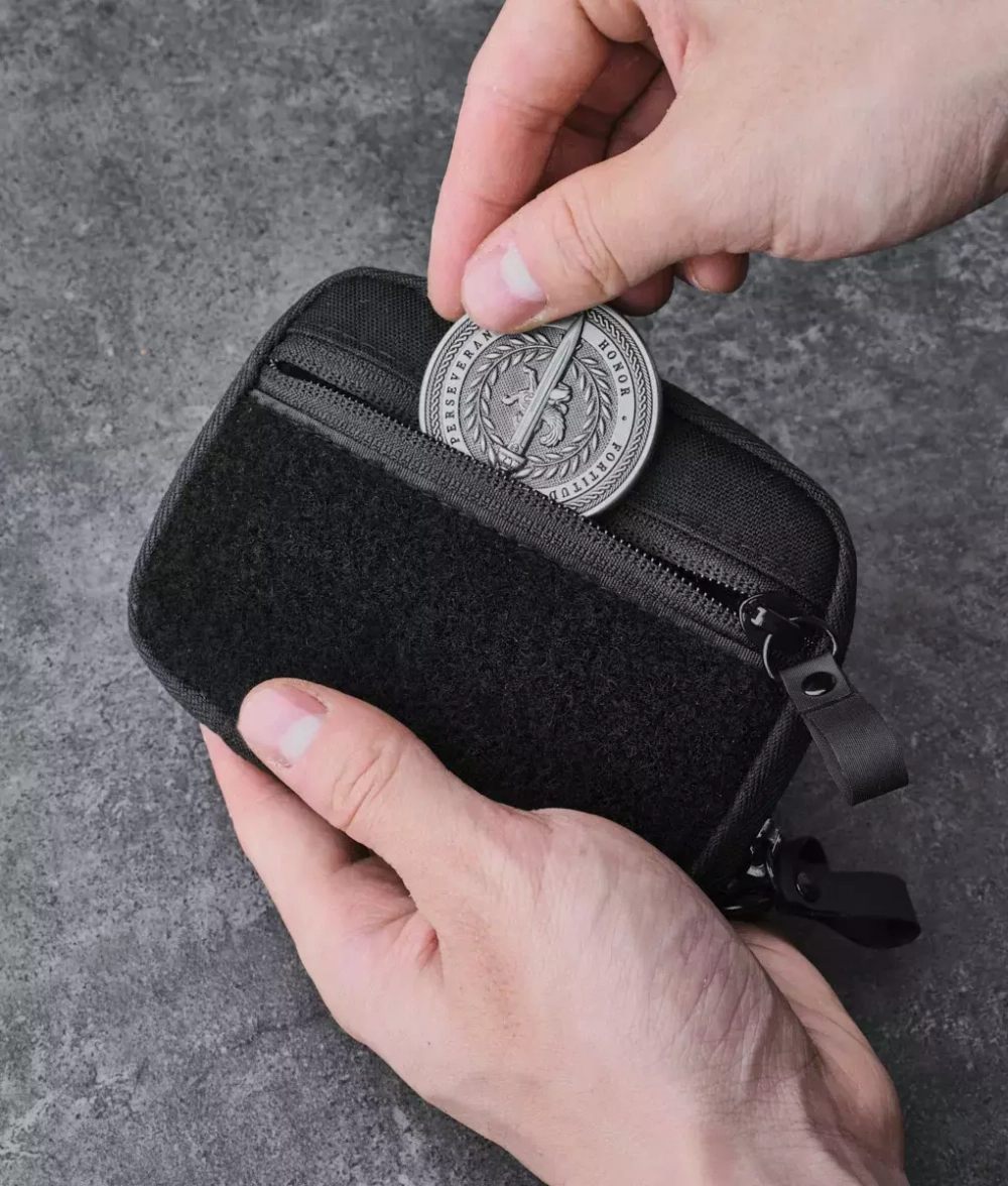 Несессер Alpaka Hub Pouch