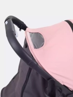Коляска детская RANT "LIFE STAR" RA102 Cloud Pink