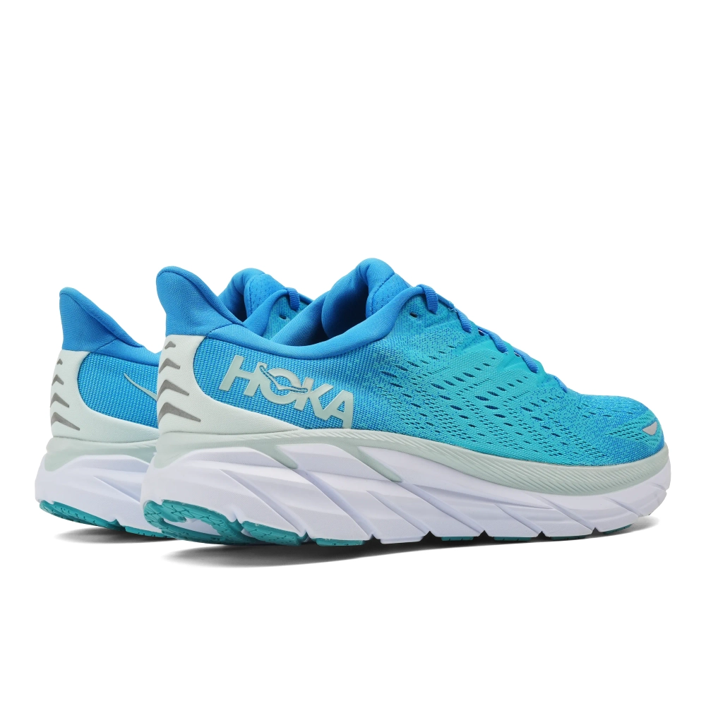 Кроссовки мужские Hoka Clifton 8 WIDE