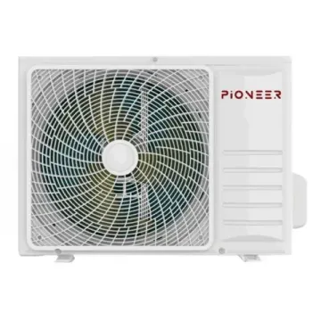 Наружный блок мульти сплит системы Pioneer 3MSHD21F