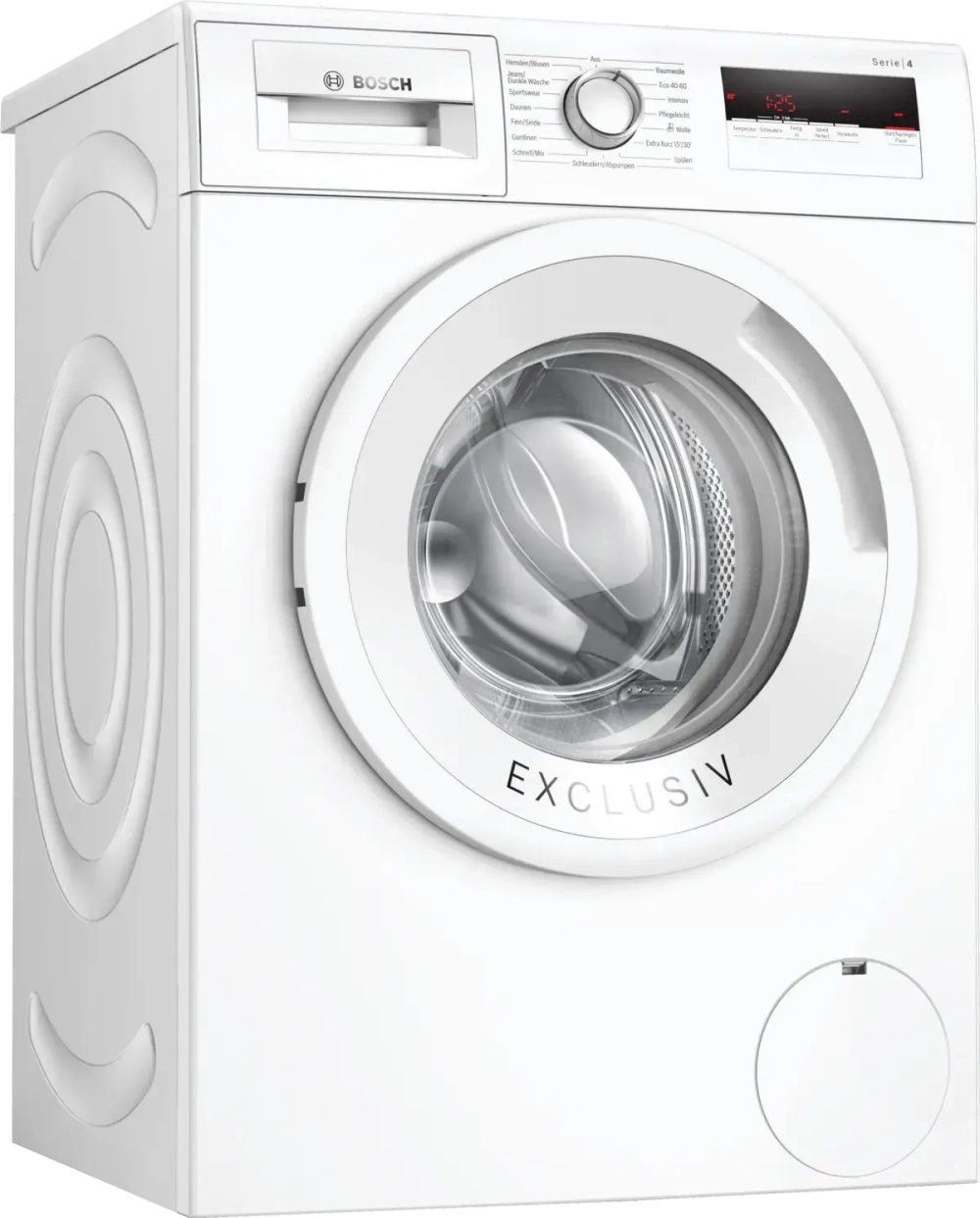 Стиральная машина Bosch WAN28180