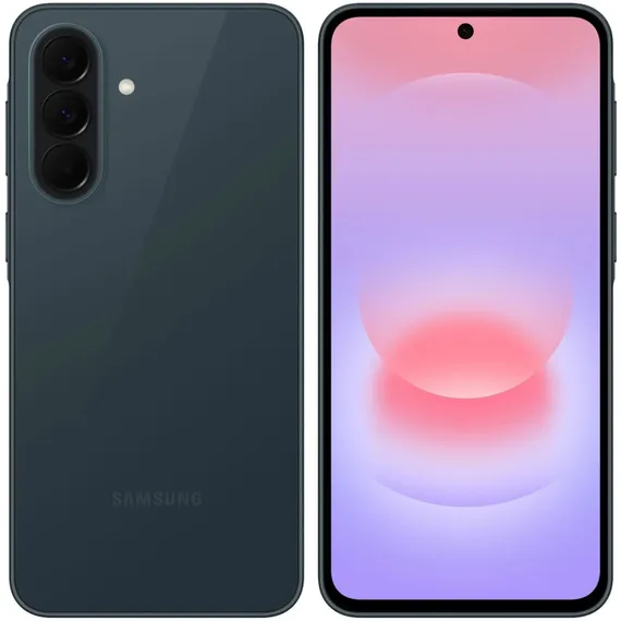Samsung Galaxy A37 6/256GB Graygreen Nano-SIM и eSIM