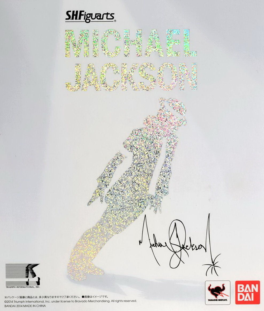 Michael Jackson