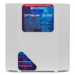 Стабилизатор Энерготех OPTIMUM+ 20000 LV