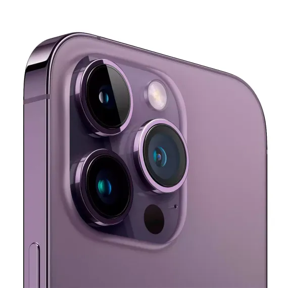 Apple iPhone 14 Pro 128GB Deep Purple