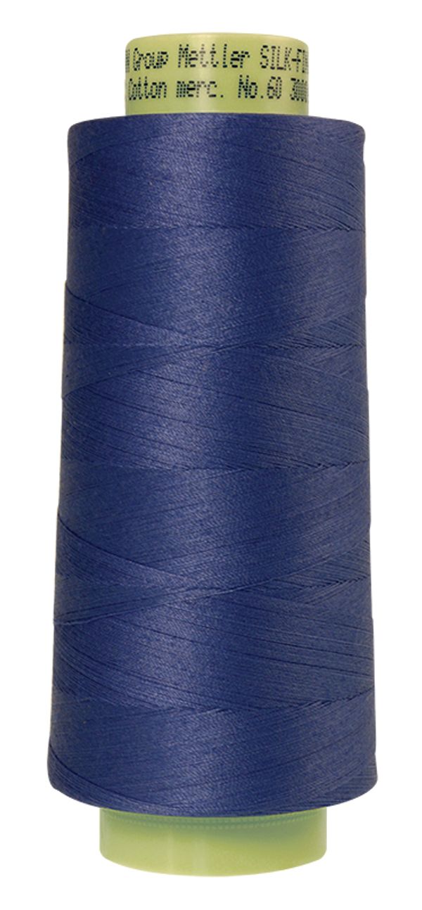 Нитки хлопковые Mettler Silk-Finish Cotton #60 (2743 м), 1 кат. | цв. 0815