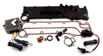 Ремкомплект для реле регулятора Mercruiser 893640A02