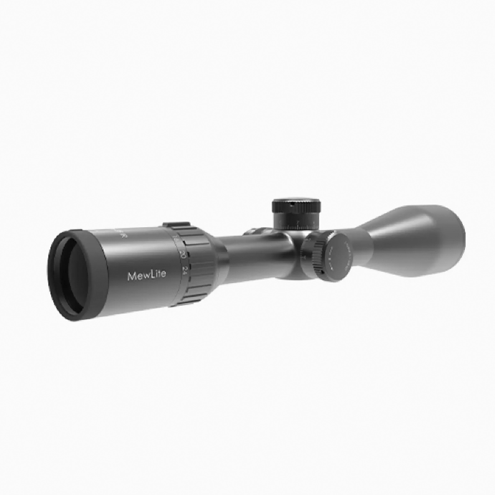 Оптический прицел MewLite 6-24x56 FFP SFIR