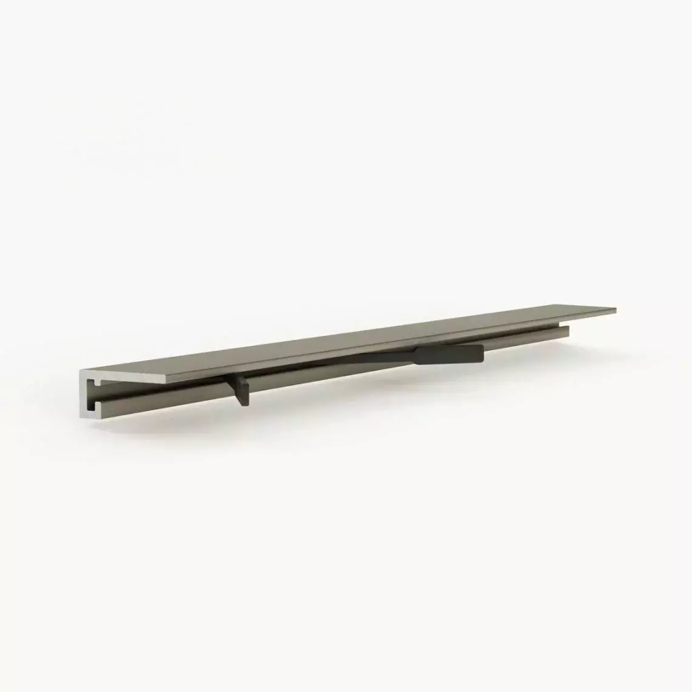 Микроплинтус MICRO 11 MINI MAXIПОЛ