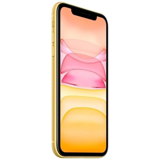 Apple iPhone 11 128Gb Желтый Yellow A2111