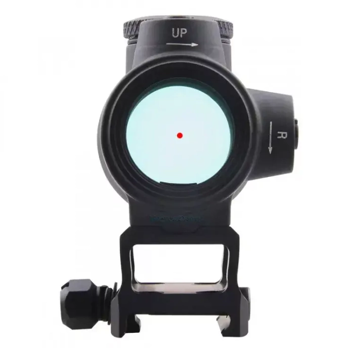Прицел коллиматорный Vector Optics CENTURION 1x30 (SCRD-34)