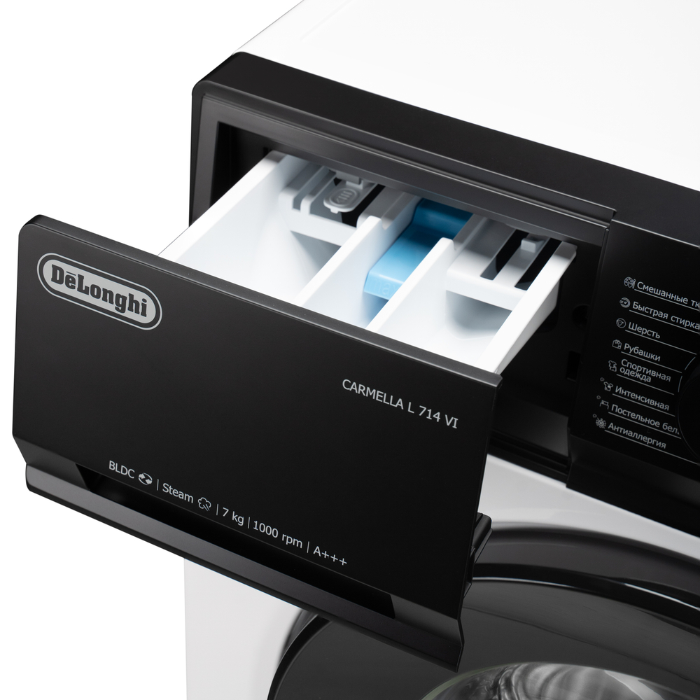 Delonghi CARMELLA L 714 VI