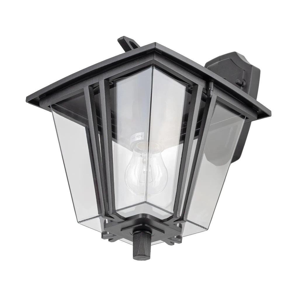 Уличный настенный светильник Citilux Forts CLU10W