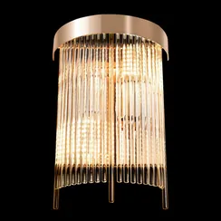 Бра Montana 10299W French gold Loft It