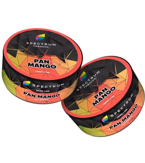 Spectrum Hard Line - Pan Mango (200г)