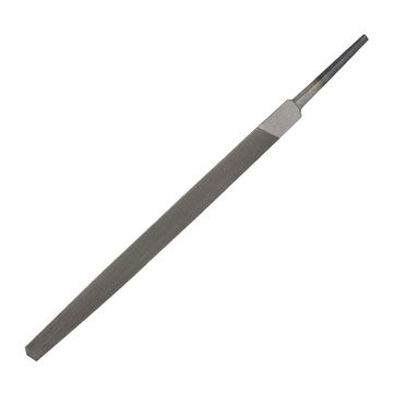 Напильник трехгранный, 150мм, №2