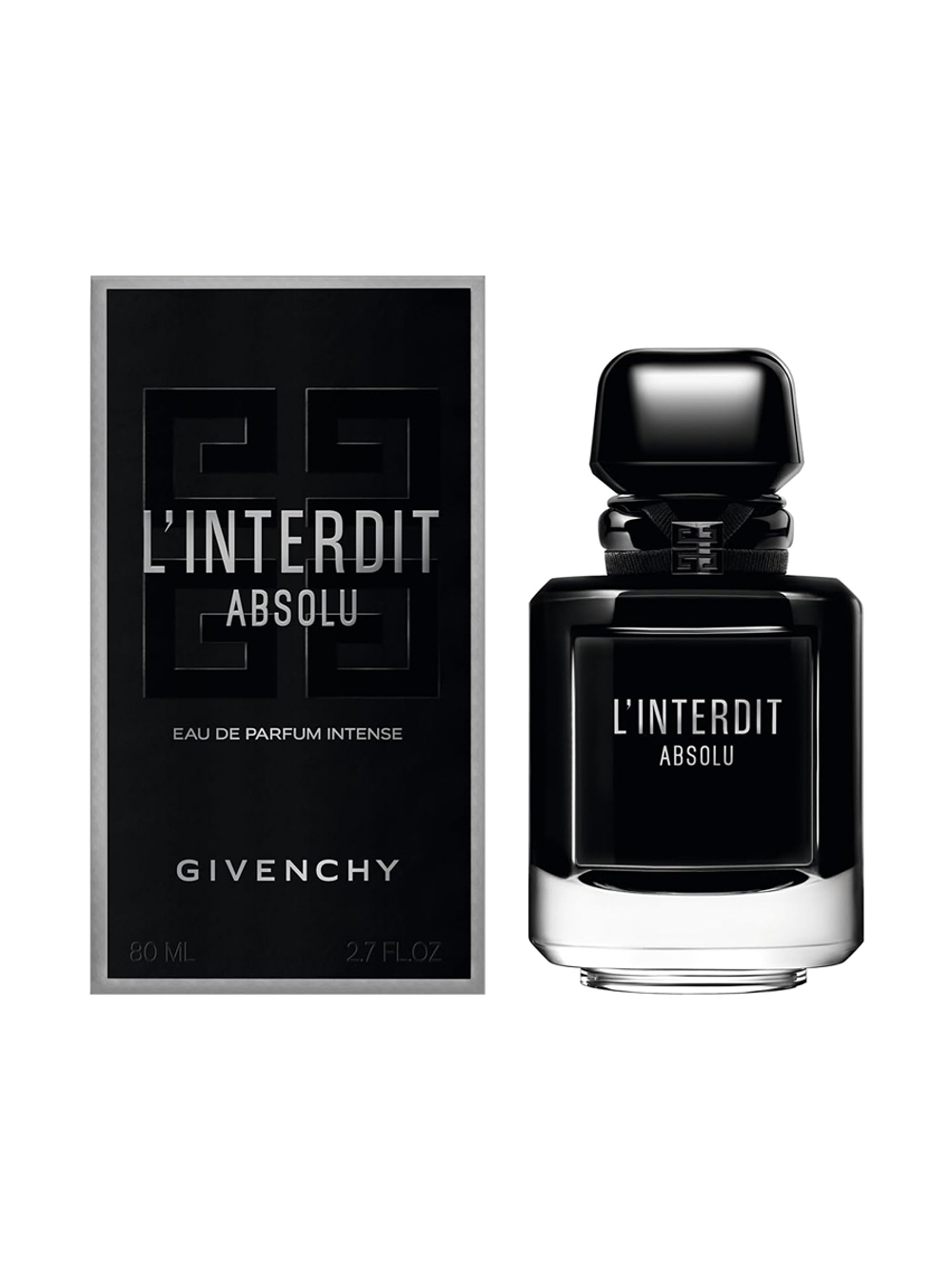GIVENCHY L'Interdit lady 50ml edp Intense