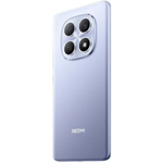 Смартфон Xiaomi Redmi Note 15 4G 8/128Gb, Ростест(ЕАС), 6.77", AMOLED, , NFC, Mist Purple (Фиолетовый)