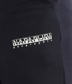 спортивные штаны Napapijri - темно-синий(NP0A4GBL)