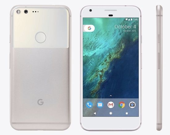 Смартфон Google Pixel XL 128GB