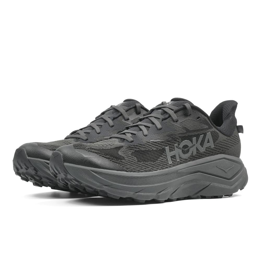 Кроссовки мужские Hoka Challenger 8 WIDE
