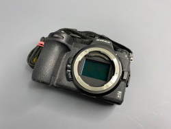 Nikon Z6 305.000 кадров