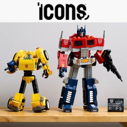 Icons