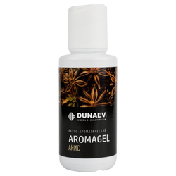 Ароматизатор DUNAEV  AromaGEL анис