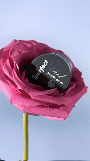 Veil keratin gel 15g 07 Iperfect