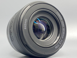 Canon RF 50mm 1.8 STM