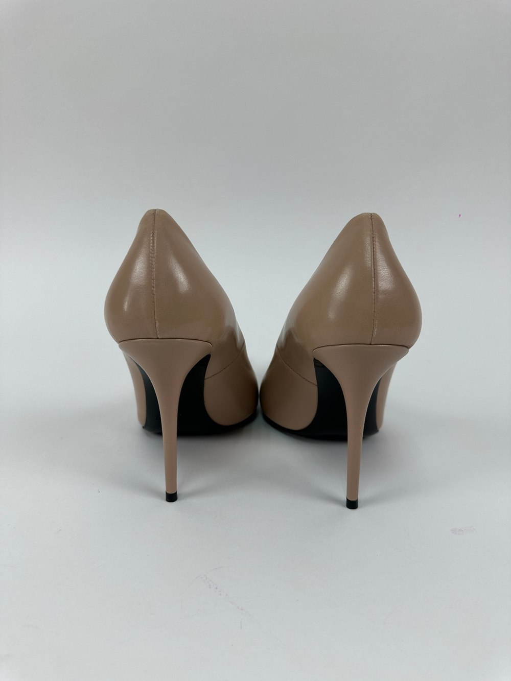 Туфли Saint Laurent Elysee 105