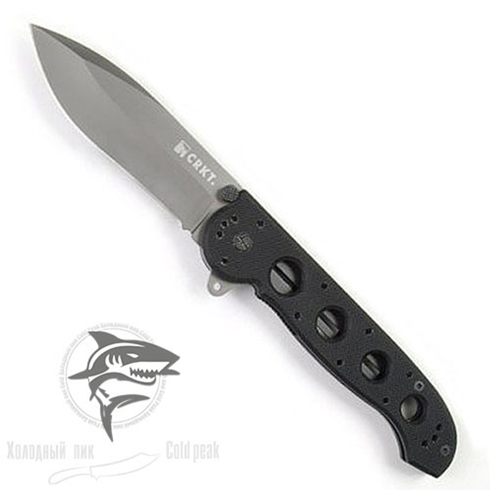 Нож складной CRKT Carson Design