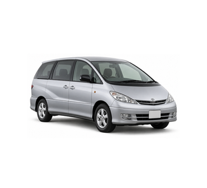 Toyota Estima 2 2000-2005