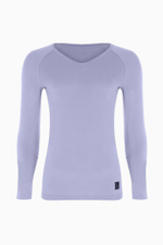Термофутболка Nike Pro Hypercool LS
