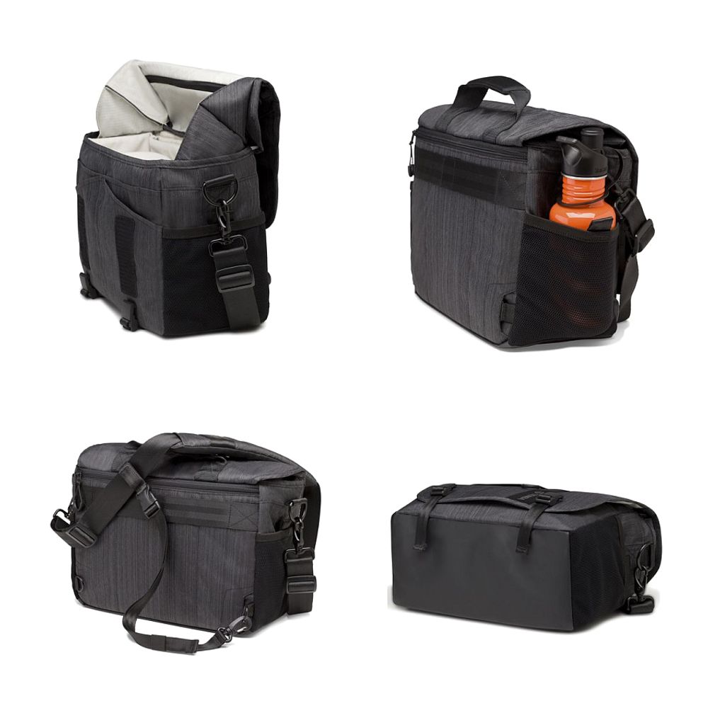 Tenba DNA Messenger 11 Graphite