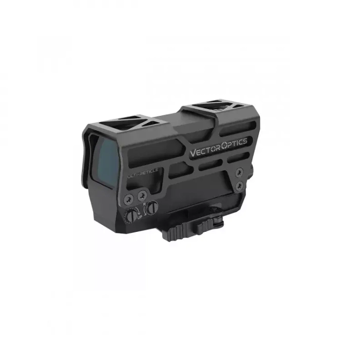Коллиматорный прицел Frenzy PLUS 1x31x26 MULTI-RETICLE (SCRD-M67)
