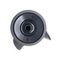 Bowl ALKONOST DRIADA BLACK