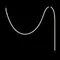 Подвесной светильник Thread 10388A Black Loft It