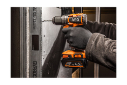 Дрель-шуруповерт AEG BSB18C2BL-0 4935472009