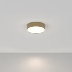 Потолочный светильник Zon C032CL-24W4K-RD-MG Maytoni