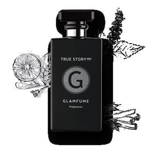 Glamfume True Story Men