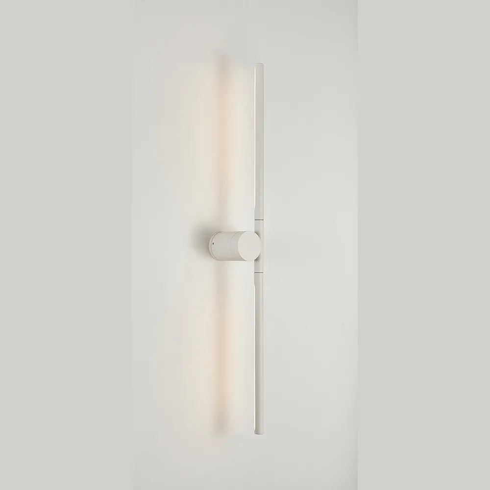 Бра Crystal Lux CLT 058W2 WH