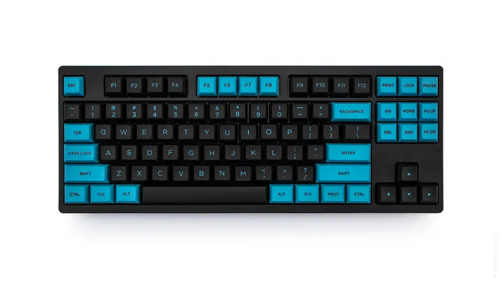 Vortex Multix Custom (Pulse)